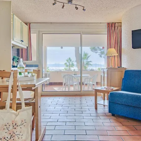 Aparthotel Pierre & Louis Lumiere Bandol