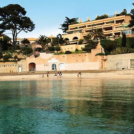 Aparthotel Pierre & Louis Lumiere Bandol