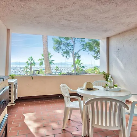 Aparthotel Pierre & Louis Lumiere Bandol