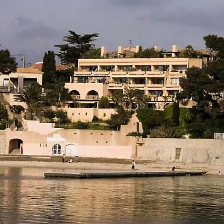 Aparthotel Pierre & Louis Lumiere Bandol