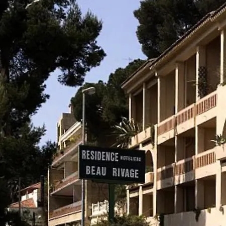 Appart hôtel Résidence Pierre&vacances Louis Lumière